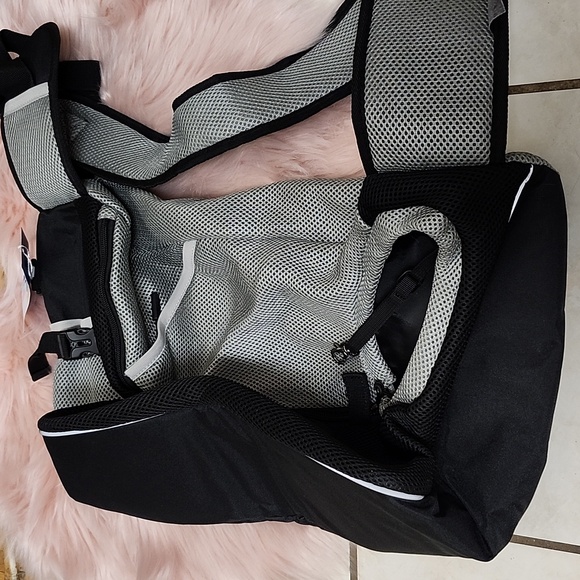 Brand New PAWBOO SOFT DOG/CAT SLING CARRIER TOTE-S - Picture 7 of 7